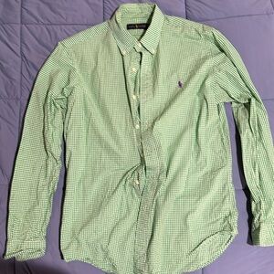 Ralph Lauren men’s button down